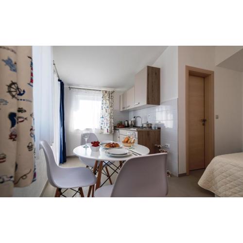 Apartmani LIVAJA