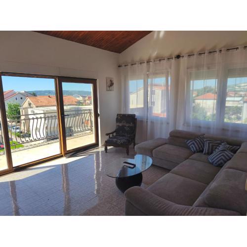 Apartmani Ljubica