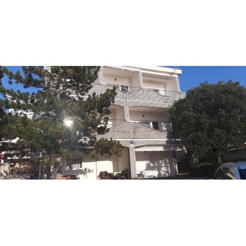 Apartmani Ljubica