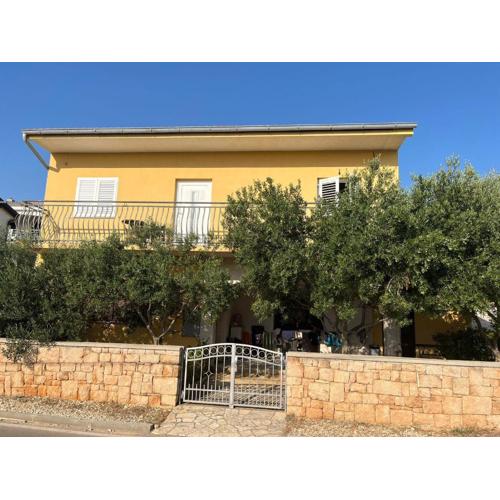 apartmani Ljubica