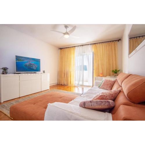 Apartmani Ljubljeni
