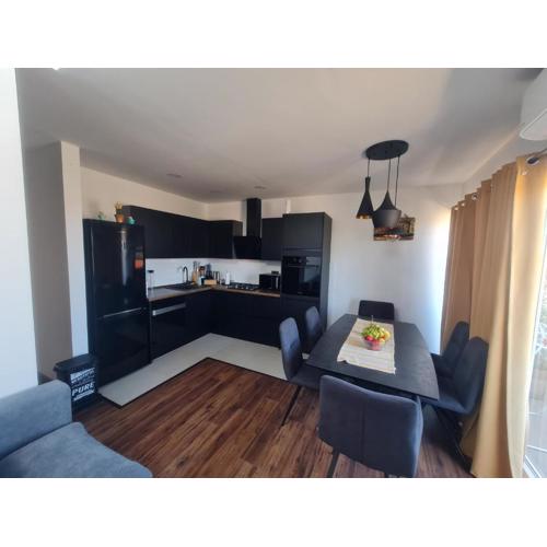Apartmani Lola