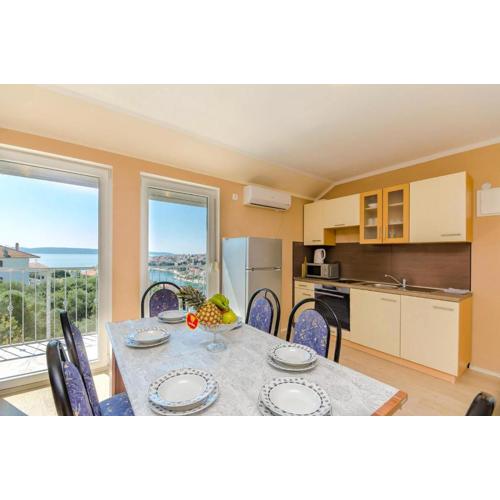 Apartmani Lorena