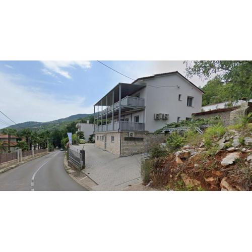 Apartmani Lovransko Blago Zvonimir