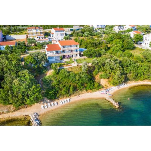 Apartmani Lovre Posedarje
