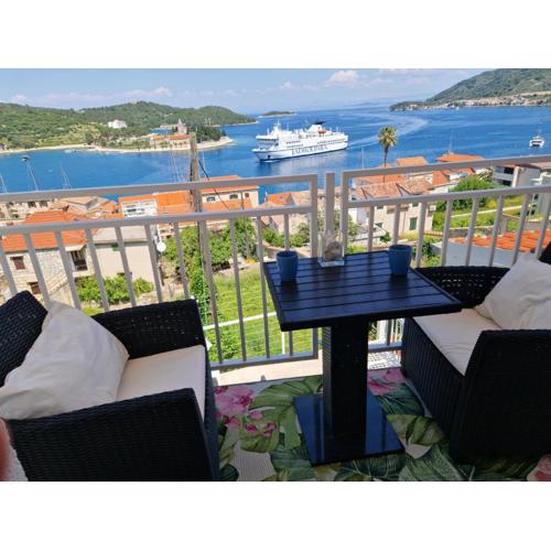 Apartmani Luan