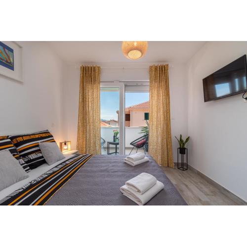 Apartmani Luce Trogir