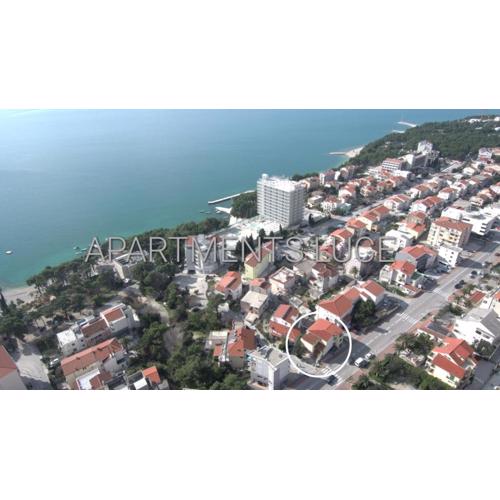Apartmani Luce
