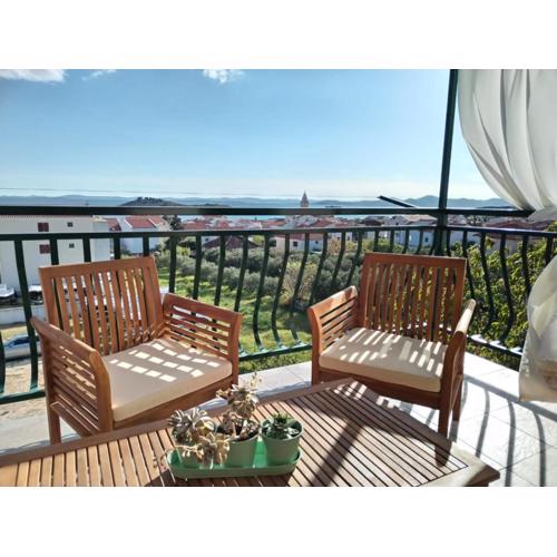 Apartmani Lucia - 33150