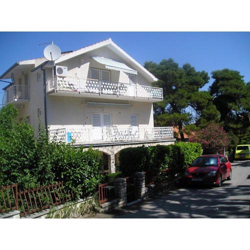 Apartmani Lucia Biograd