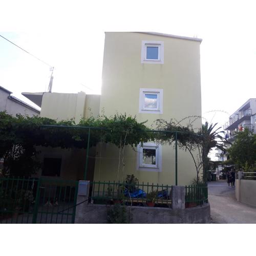 Apartmani Lucia