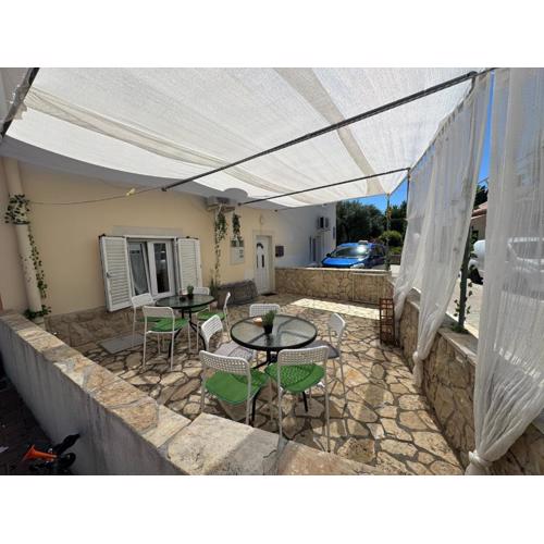 Apartmani Luciano