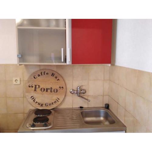 Apartmani Lucija - Studio Apartment