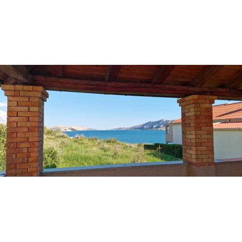 Apartmani Lucija 1