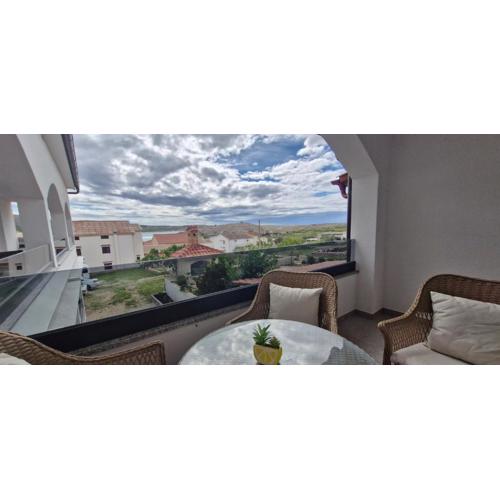 Apartmani Lucija 2