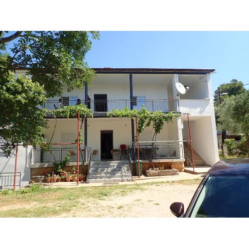 Apartmani Lucija