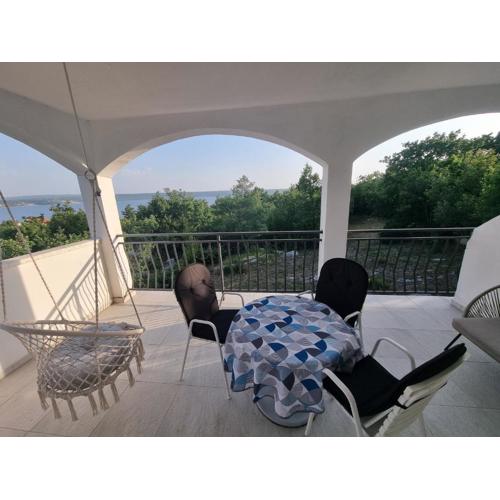 Apartmani Lucija