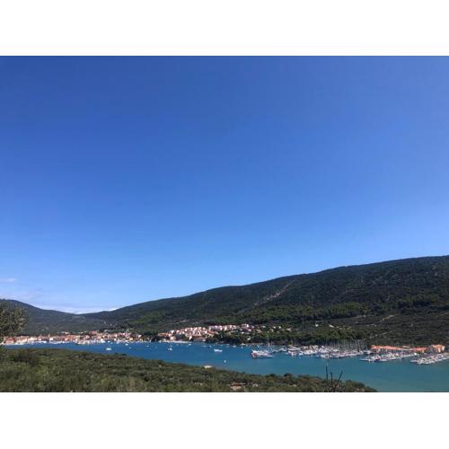 Apartmani Luiza