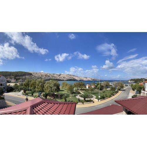 Apartmani LUKA