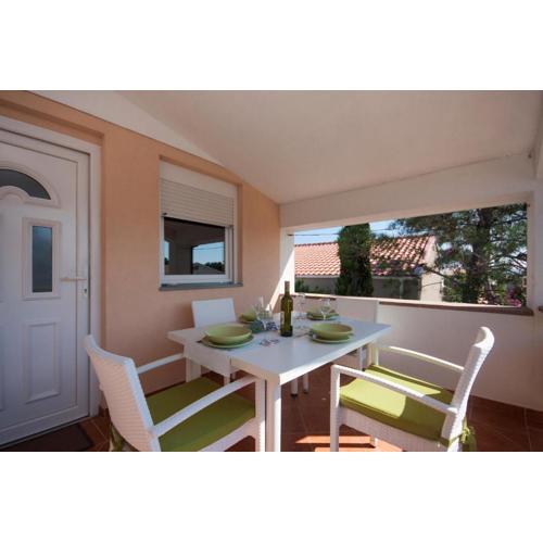 Apartmani Luka