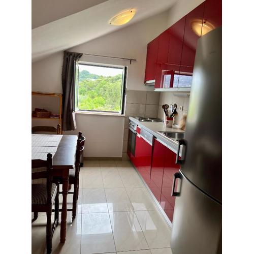 Apartmani Luka