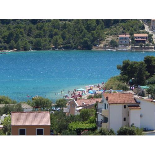 Apartmani Luka