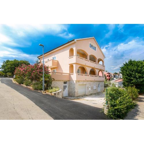 Apartmani Luka