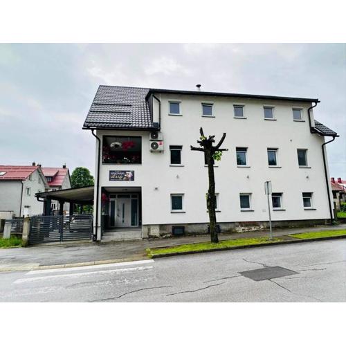Apartmani LU&LO
