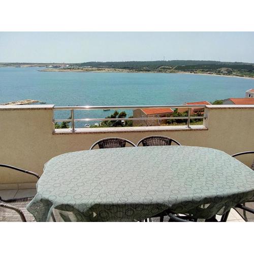 Apartmani Luna