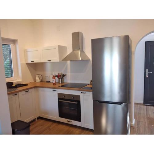 Apartmani LUNI