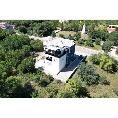 Apartmani Lux