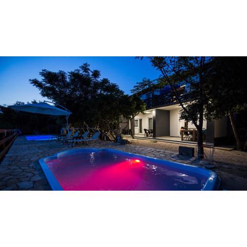 Apartmani Mabele