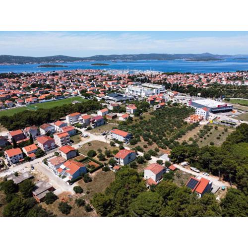 Apartmani MADI