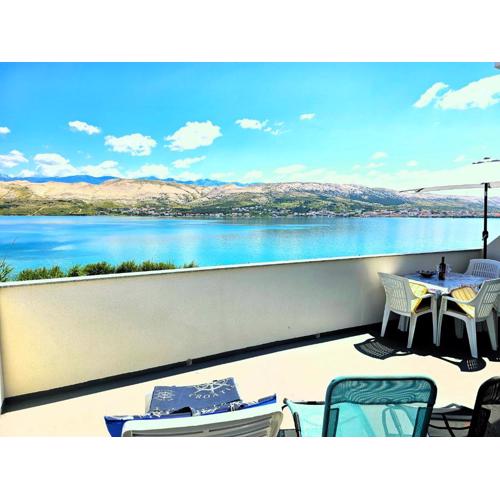 Apartmani Maestral Fabijanić