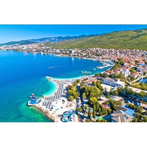 Apartmani Magaš