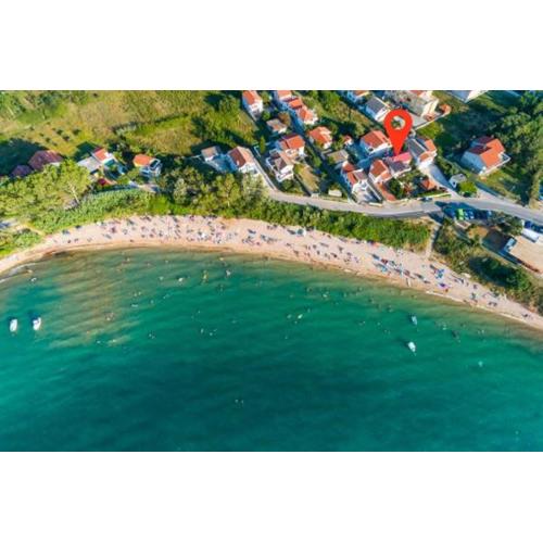 Apartmani MAJA