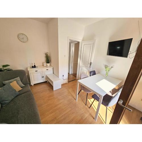 Apartmani Majic