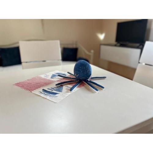 Apartmani Makakada