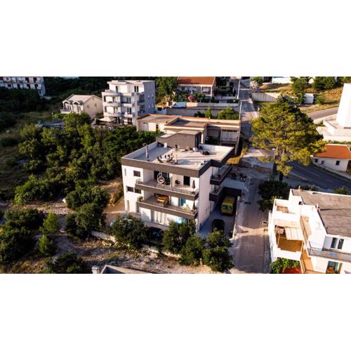 Apartmani Makarska 11