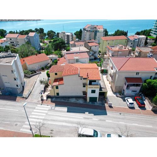 Apartmani Makarska 6
