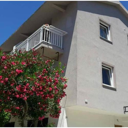 Apartmani Malbašić