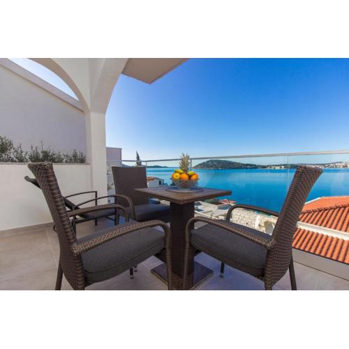 Apartmani Malis