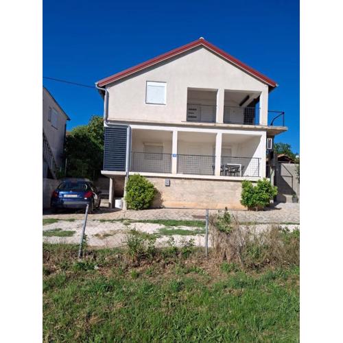 Apartmani Manda