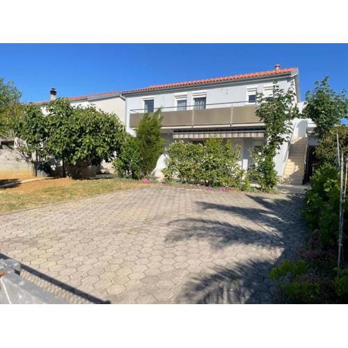 Apartmani Mandarina