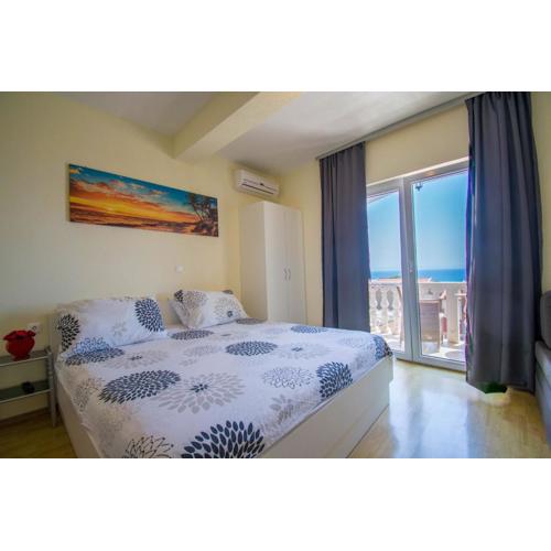 Apartmani Manuela - Baška Voda