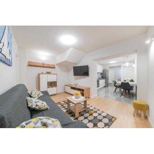 Apartmani Mara