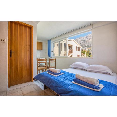 Apartmani Mara