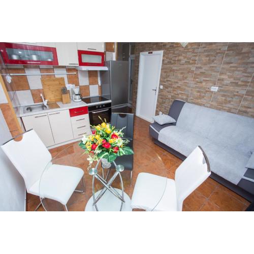 Apartmani Maras