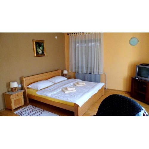 Apartmani Maraton