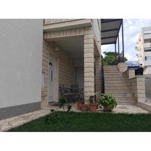 Apartmani Mare